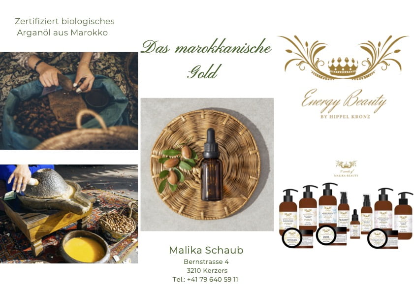 Preisliste Schweiz Salon