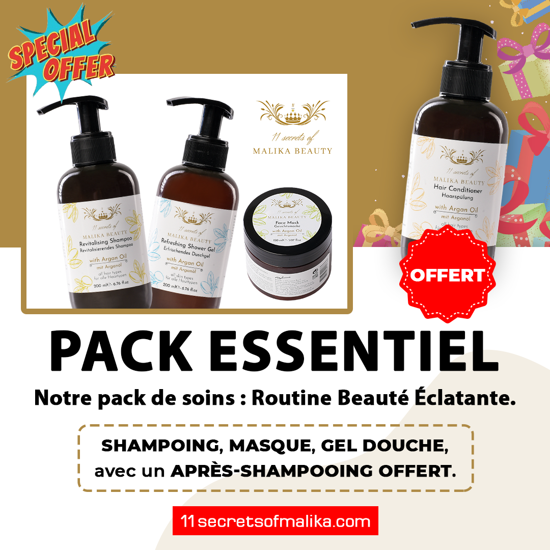 Pack Essentiel